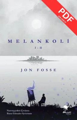 Melankoli 1-2 PDF indir