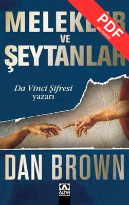 Melekler ve Şeytanlar PDF indir