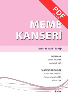 Meme Kanseri: Tanı-Tedavi-Takip
