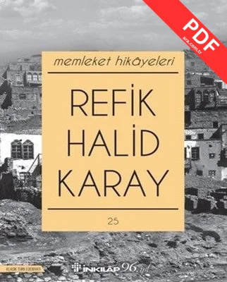 Memleket Hikayeleri (Özel Baskı)