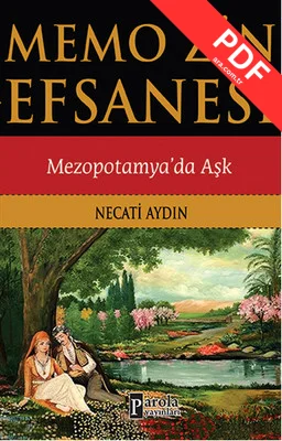 Memo Zn Efsanesi PDF indir