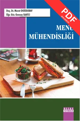 Menü Mühendisliği