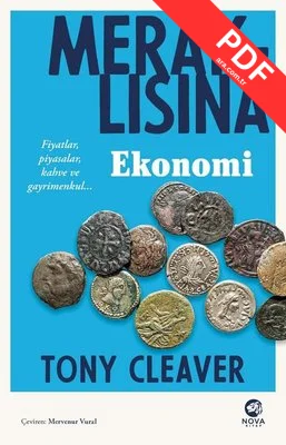 Meraklısına Ekonomi