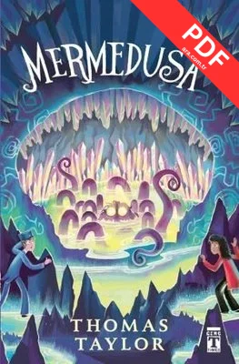 Mermedusa PDF indir