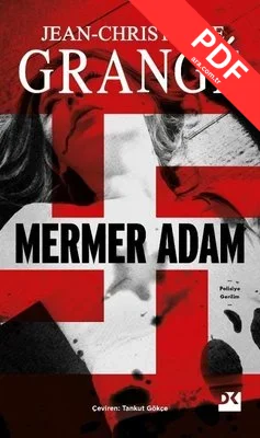 Mermer Adam PDF indir