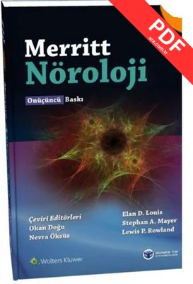 Merritt Nöroloji PDF indir