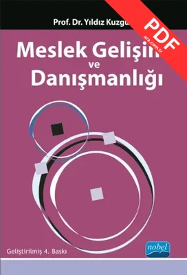 Meslek Gelişimi ve Danışmanlığı