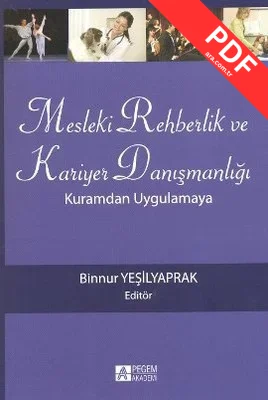 Mesleki Rehberlik ve Kariyer Danışmanlığı