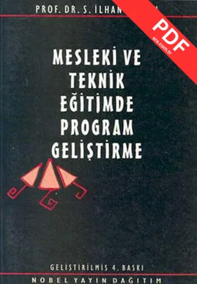 Mesleki ve Teknik Eğitimde Program Geliştirme