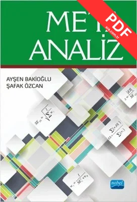 Meta Analiz