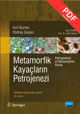 Metamorfik Kayaçların Petrojenezi