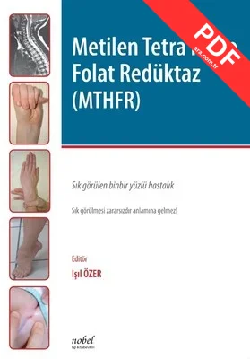 Metilen Tetra Hidro Folat Redüktaz-MTHFR