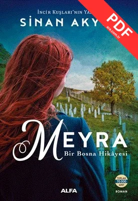 Meyra-Bir Bosna Hikayesi PDF indir