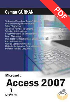 Microsoft Access 2007