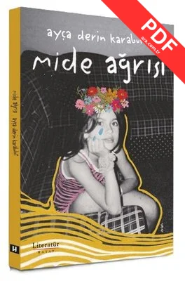 Mide Ağrısı