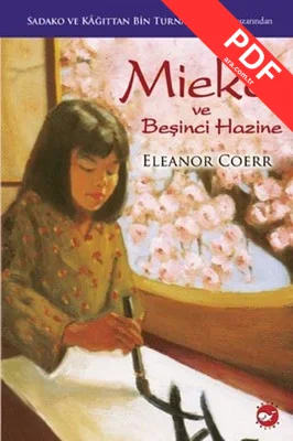 Mieko ve Beşinci Hazine PDF indir