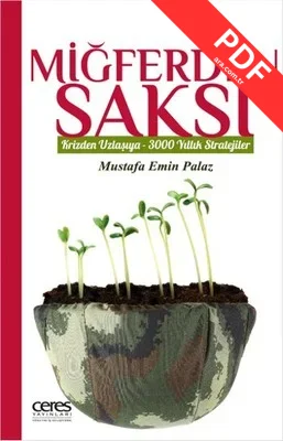 Miğferden Saksı