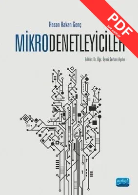 Mikrodenetleyiciler