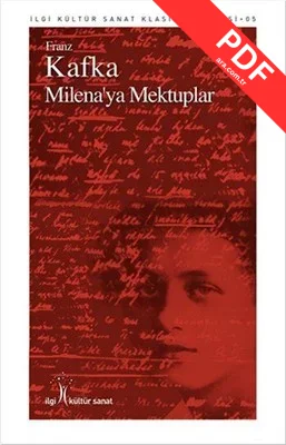 Milenaya Mektuplar PDF indir