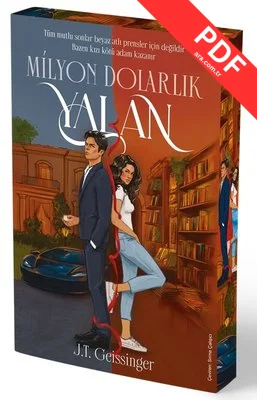 Milyon Dolarlık Yalan