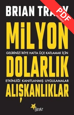Milyon Dolarlık Alışkanlıklar PDF indir