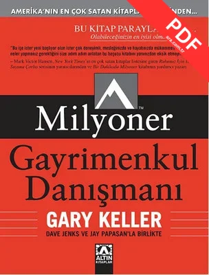 Milyoner Gayrimenkul Danışmanı