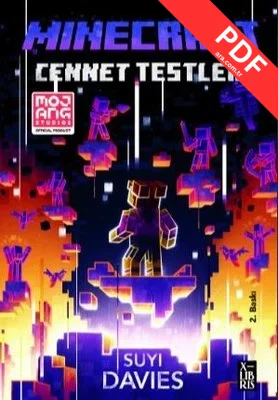 Minecraft - Cennet Testleri PDF indir