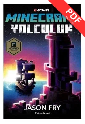 Minecraft Yolculuk PDF indir