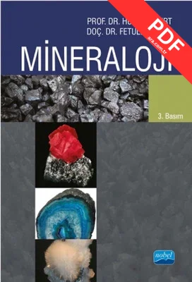 Mineraloji PDF indir