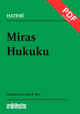 Miras Hukuku
