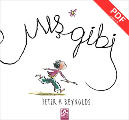 Mış gibi PDF indir