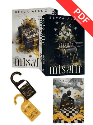 Misafir