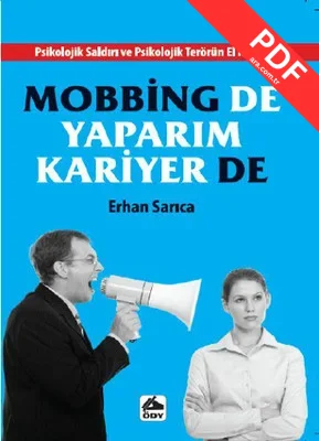 Mobbing de Yaparım Kariyer de