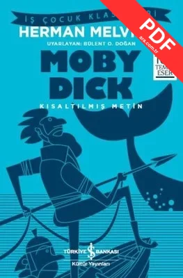Moby Dick-Kısaltılmış Metin PDF indir
