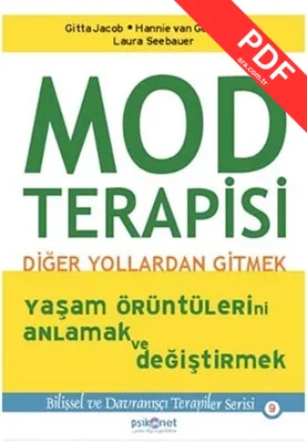 Mod Terapisi: Diğer Yollardan Gitmek PDF indir