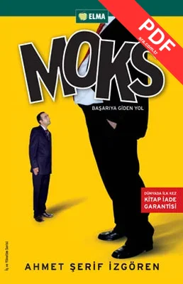Moks - Başarıya Giden Yol PDF indir