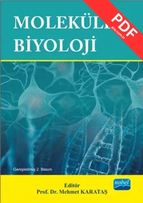 Moleküler Biyoloji