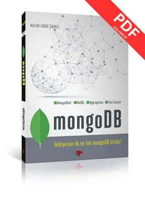 MongoDB PDF indir