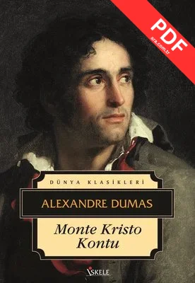Monte Kristo Kontu PDF indir