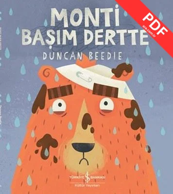 Monti Başım Dertte