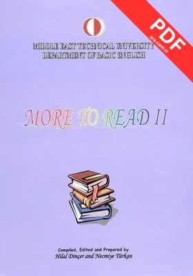 More to Read - 2 PDF indir