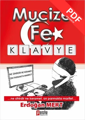 Mucize Fe Klavye
