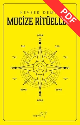 Mucize Ritüelleri PDF indir