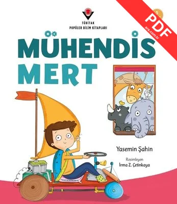 Mühendis Mert