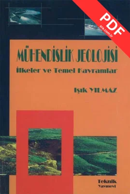 Mühendislik Jeolojisi