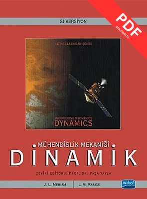 Mühendislik Mekaniği Dinamik