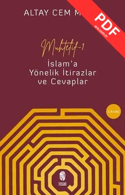 Muhtelif 1 - İslam'a Yönelik İtirazlar ve Cevaplar PDF indir