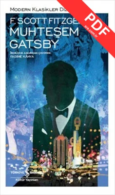 Muhteşem Gatsby PDF indir