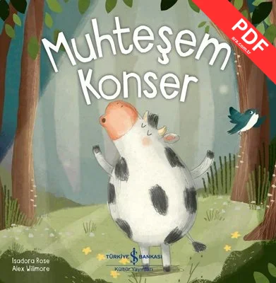 Muhteşem Konser PDF indir