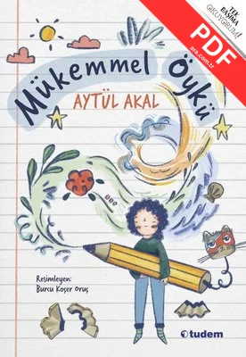 Mükemmel Öykü